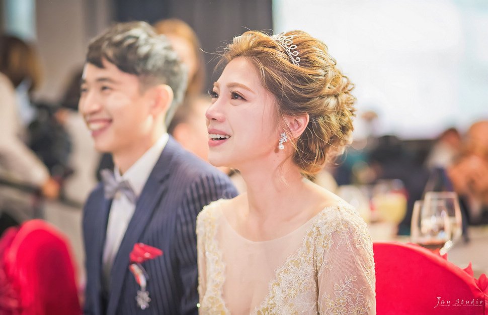 漢神巨蛋婚攝~任佑&amp;于茜文定