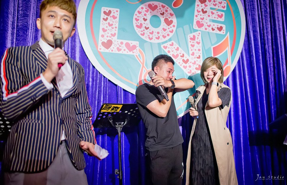 漢神巨蛋婚攝~任佑&amp;于茜文定