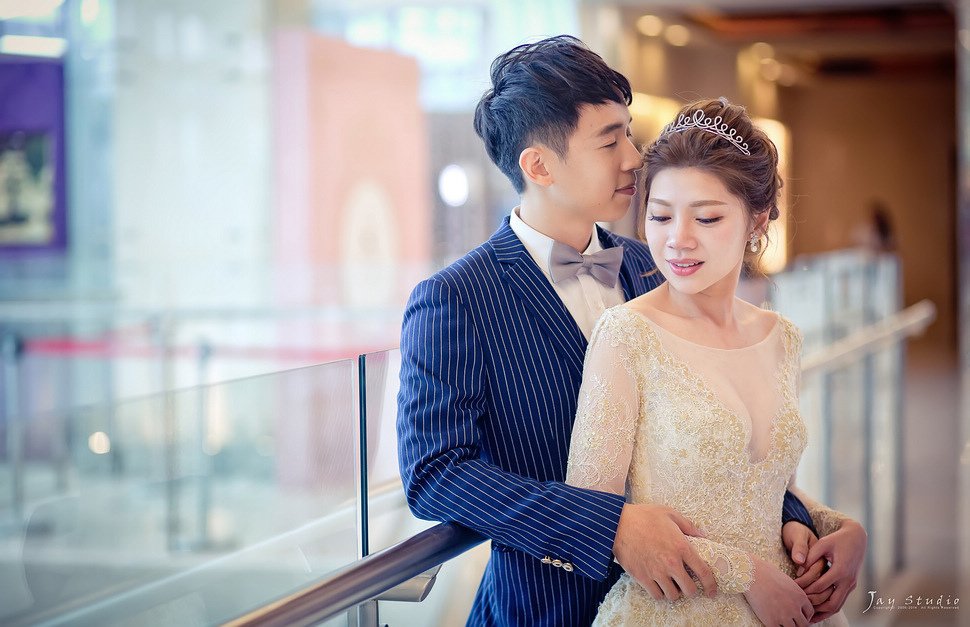 漢神巨蛋婚攝~任佑&amp;于茜文定