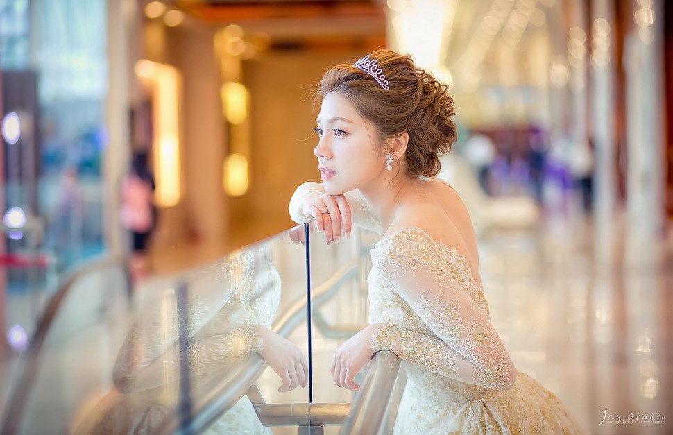 漢神巨蛋婚攝~任佑&amp;于茜文定