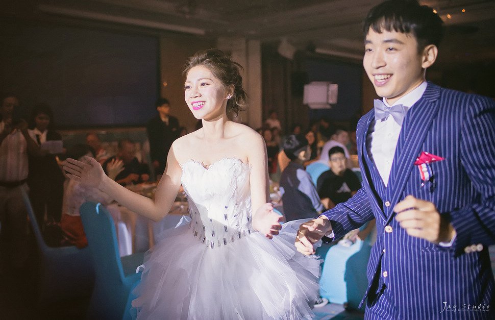 漢神巨蛋婚攝~任佑&amp;于茜文定