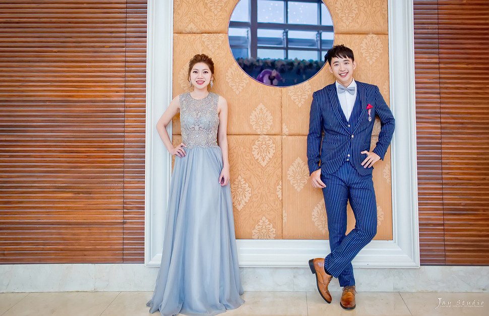 漢神巨蛋婚攝~任佑&amp;于茜文定
