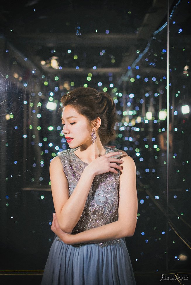 漢神巨蛋婚攝~任佑&amp;于茜文定