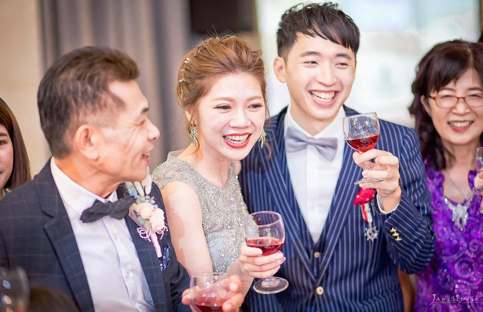 漢神巨蛋婚攝~任佑&amp;于茜文定
