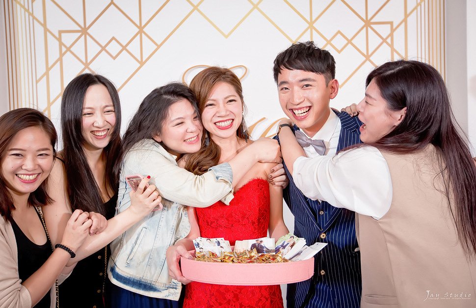 漢神巨蛋婚攝~任佑&amp;于茜文定