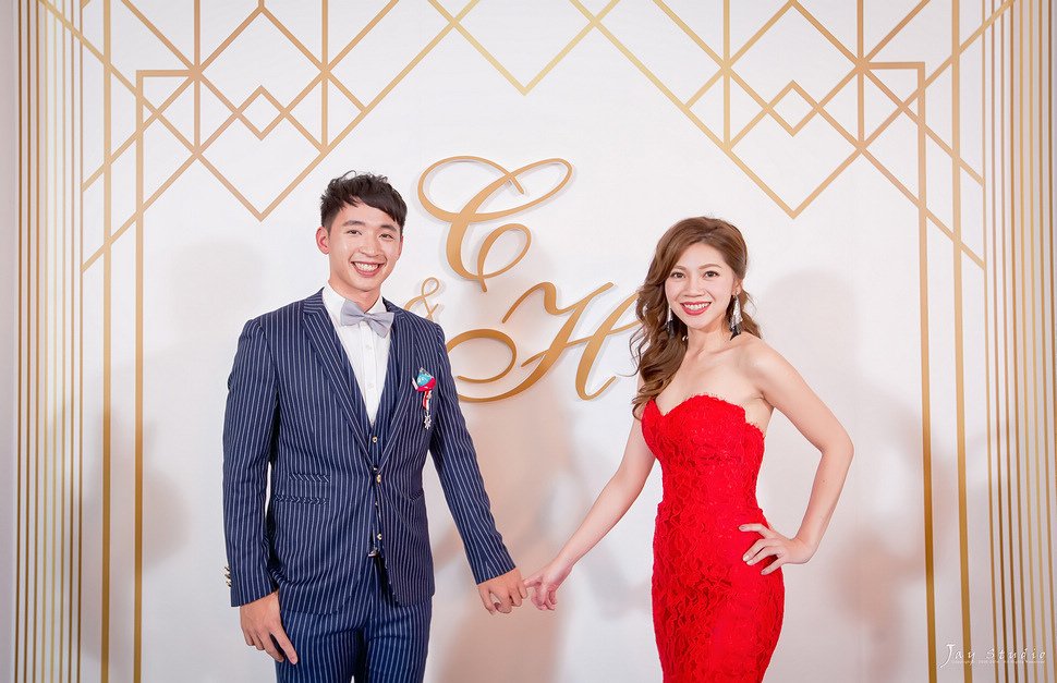 漢神巨蛋婚攝~任佑&amp;于茜文定