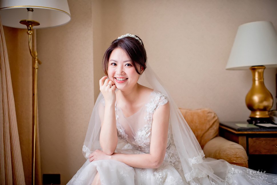 高雄漢來飯店婚攝~ 朝棟&amp;姿佑結婚