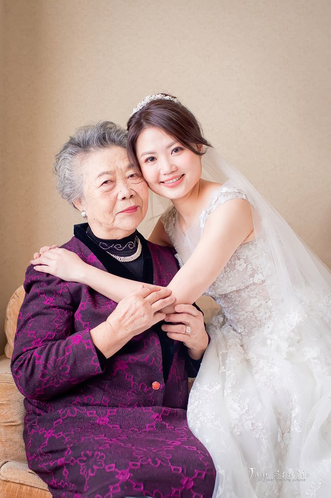 高雄漢來飯店婚攝~ 朝棟&amp;姿佑結婚