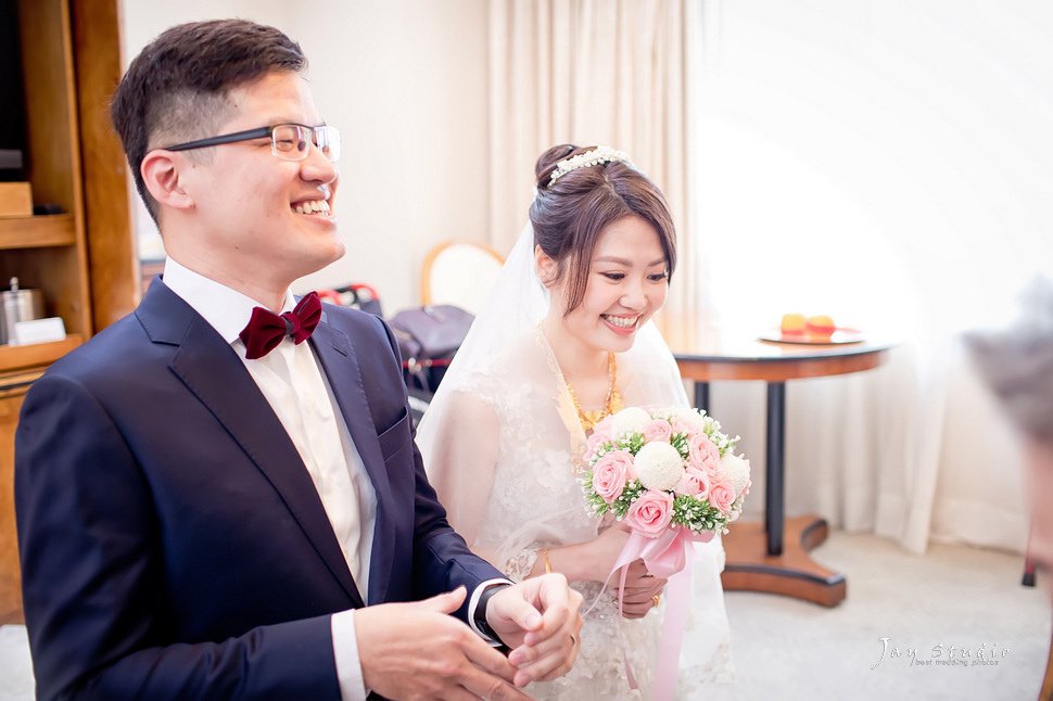 高雄漢來飯店婚攝~ 朝棟&amp;姿佑結婚