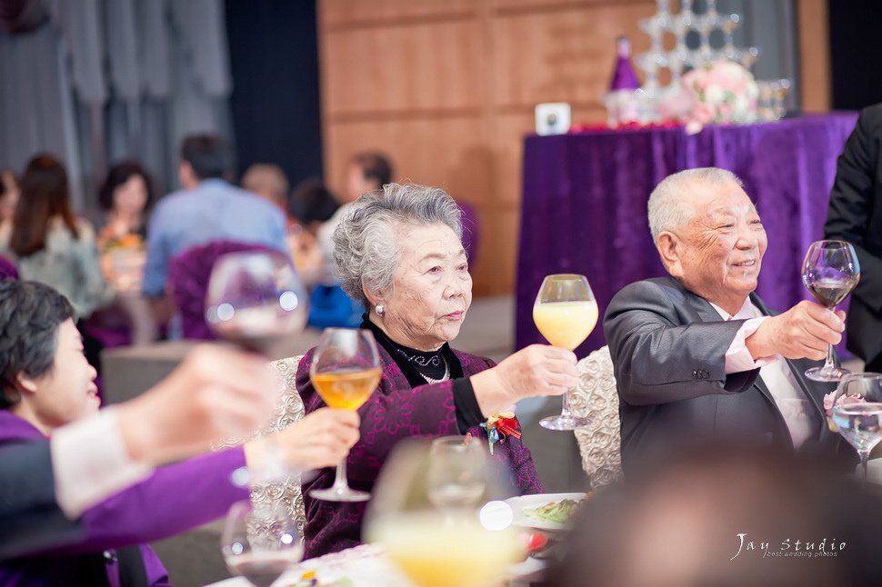 高雄漢來飯店婚攝~ 朝棟&amp;姿佑結婚