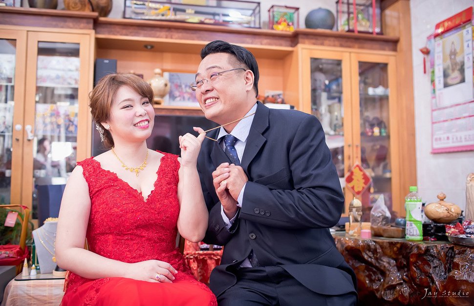 自宅流水席婚攝~彥霆&amp;孟萍文定歸寧