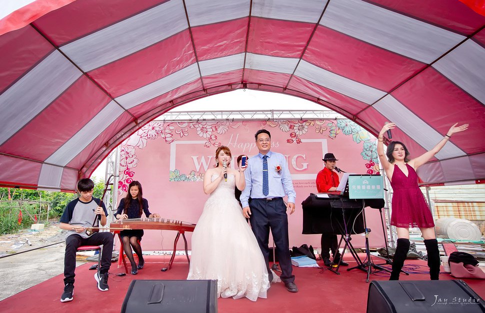 自宅流水席婚攝~彥霆&amp;孟萍文定歸寧