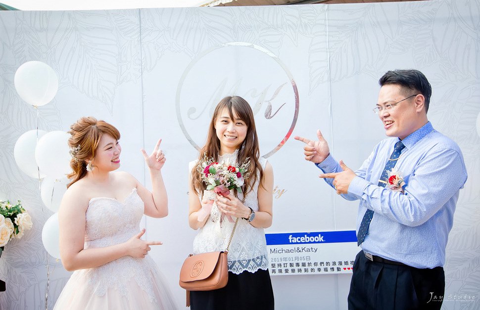 自宅流水席婚攝~彥霆&amp;孟萍文定歸寧