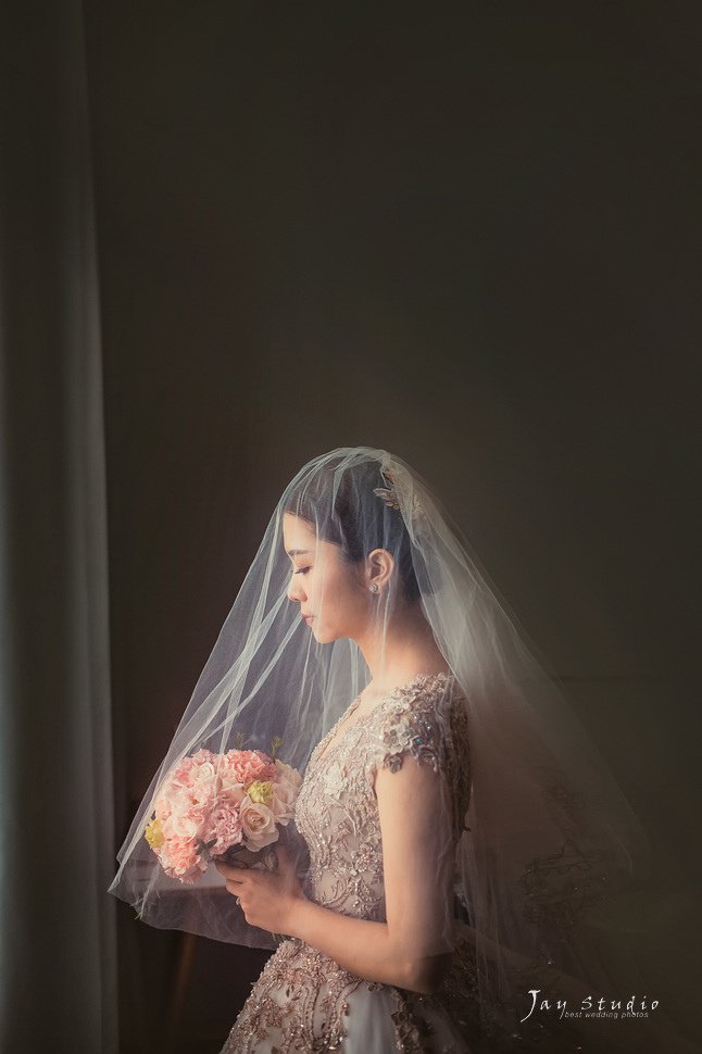 高雄老新台菜婚攝!~肇&amp;純結婚證婚紀錄~