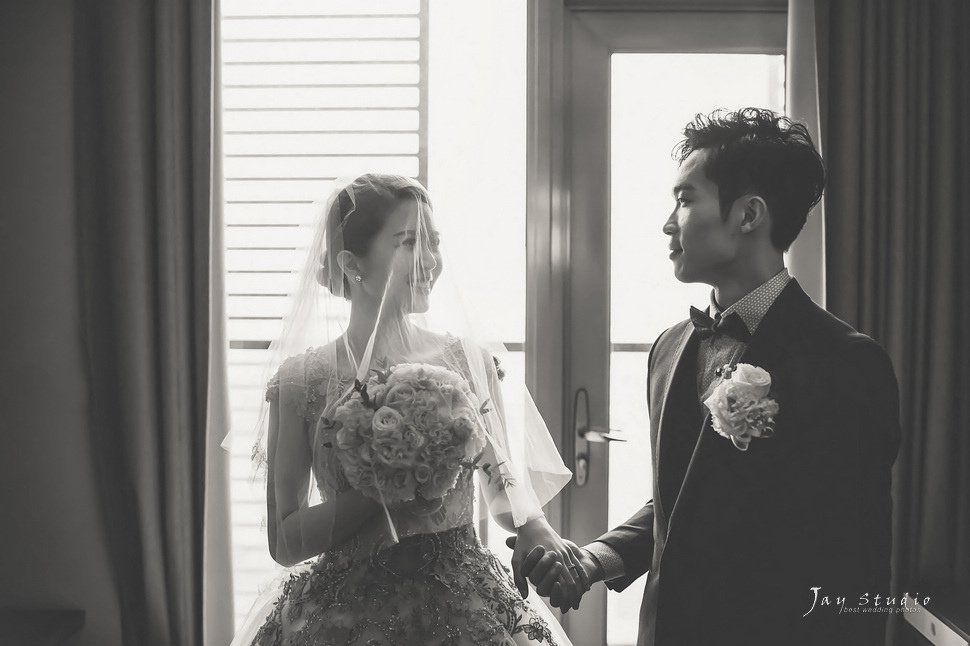 高雄老新台菜婚攝!~肇&amp;純結婚證婚紀錄~