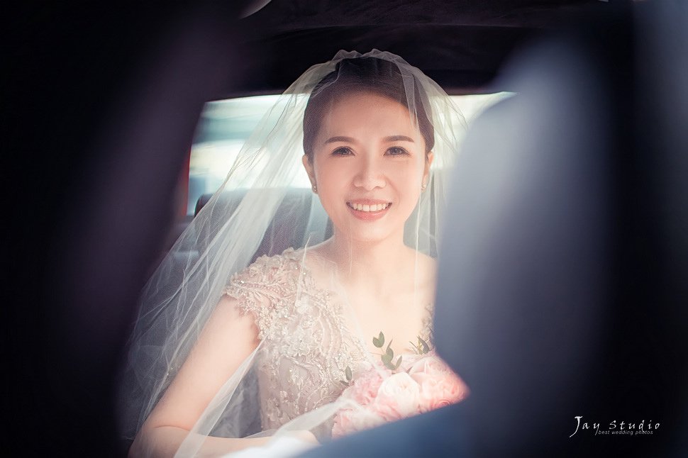 高雄老新台菜婚攝!~肇&amp;純結婚證婚紀錄~