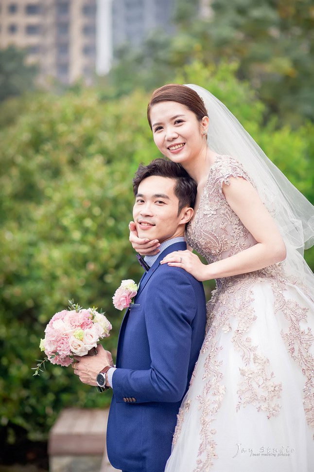 高雄老新台菜婚攝!~肇&amp;純結婚證婚紀錄~