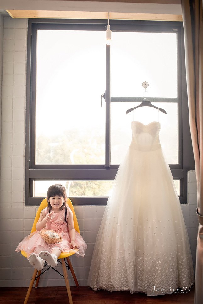 白棚歐式棚流水席婚禮~炫育&amp;孟娜結婚