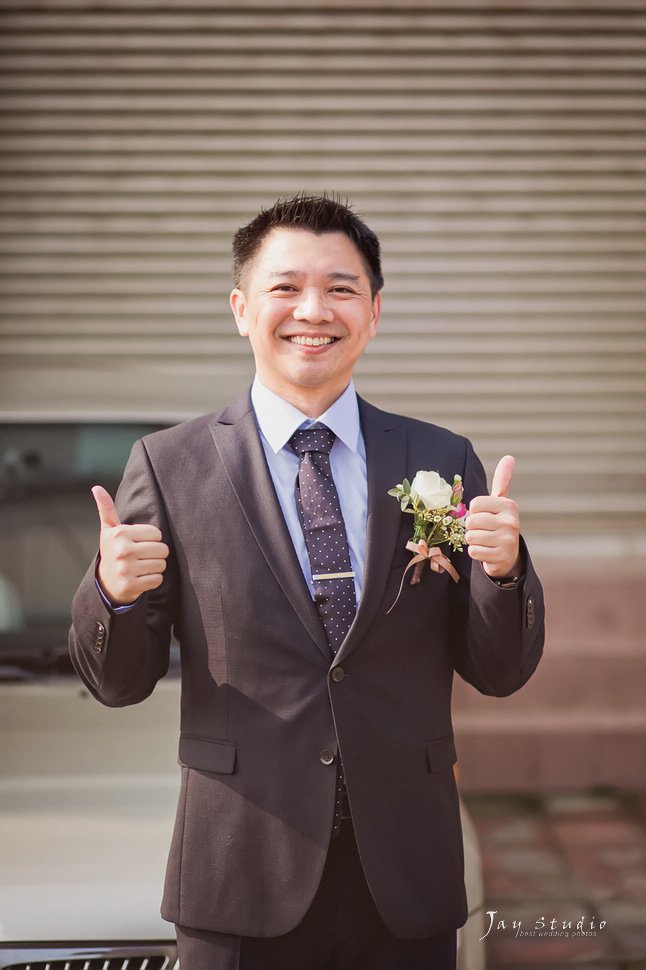 白棚歐式棚流水席婚禮~炫育&amp;孟娜結婚