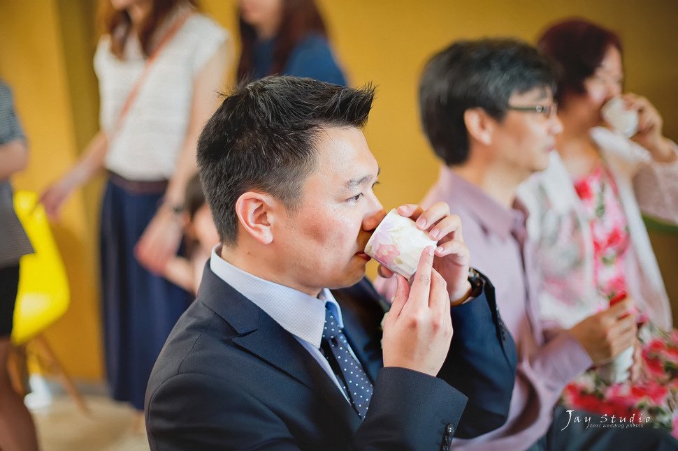 白棚歐式棚流水席婚禮~炫育&amp;孟娜結婚
