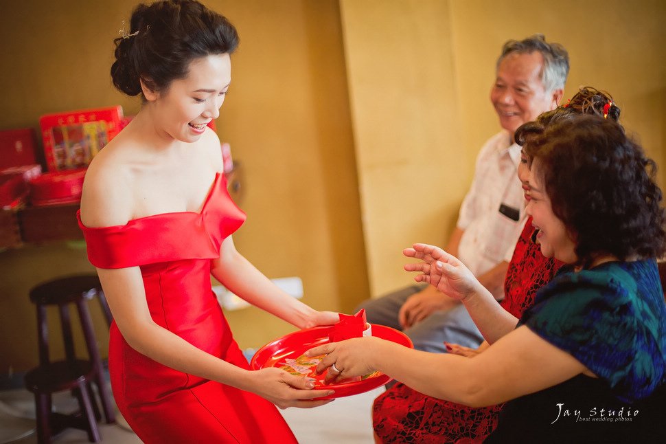 白棚歐式棚流水席婚禮~炫育&amp;孟娜結婚