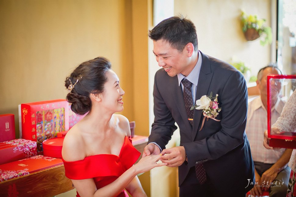 白棚歐式棚流水席婚禮~炫育&amp;孟娜結婚