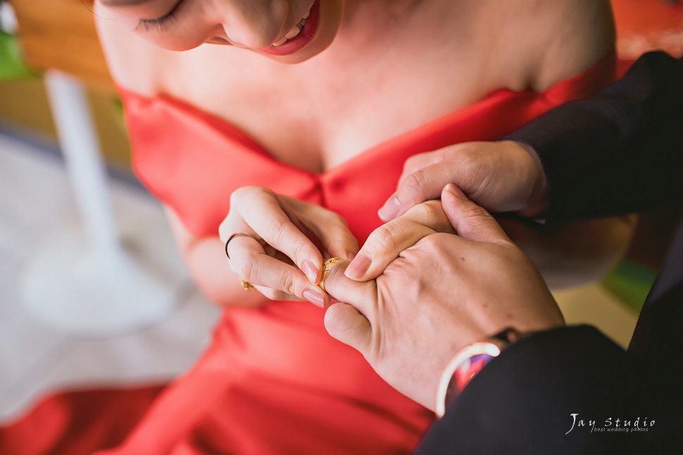 白棚歐式棚流水席婚禮~炫育&amp;孟娜結婚