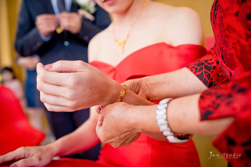 白棚歐式棚流水席婚禮~炫育&amp;孟娜結婚
