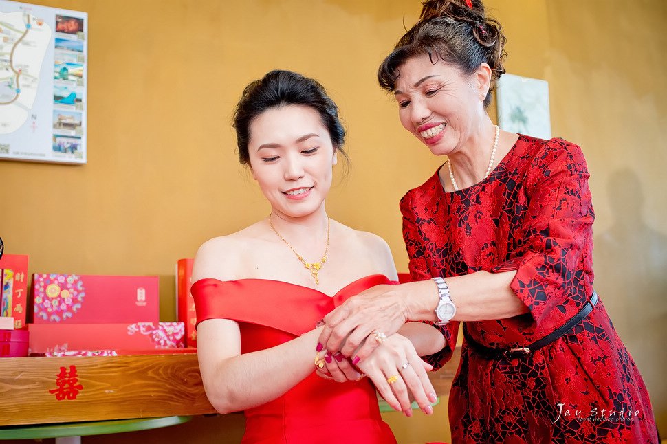 白棚歐式棚流水席婚禮~炫育&amp;孟娜結婚