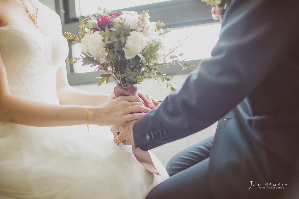 白棚歐式棚流水席婚禮~炫育&amp;孟娜結婚