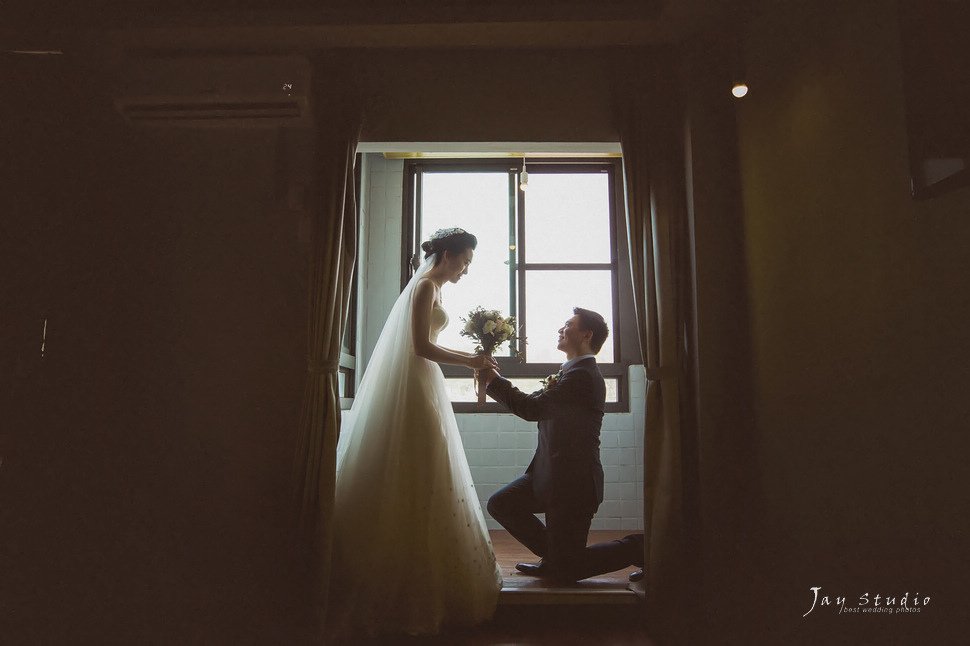 白棚歐式棚流水席婚禮~炫育&amp;孟娜結婚