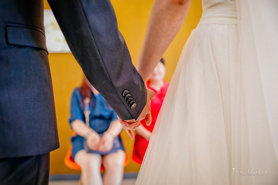 白棚歐式棚流水席婚禮~炫育&amp;孟娜結婚