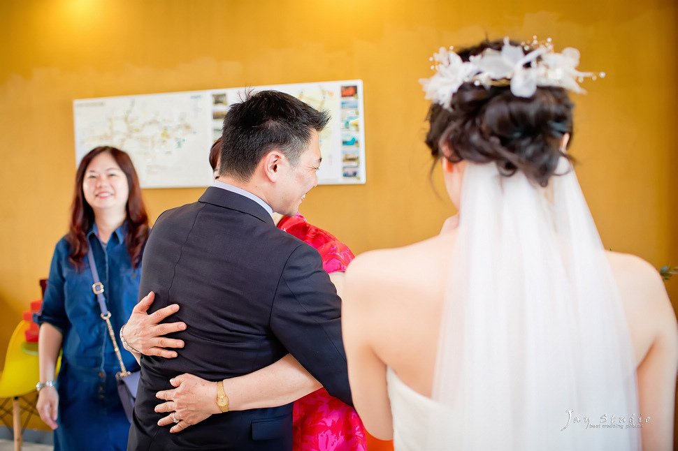白棚歐式棚流水席婚禮~炫育&amp;孟娜結婚
