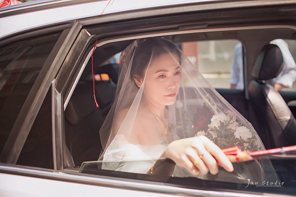 白棚歐式棚流水席婚禮~炫育&amp;孟娜結婚