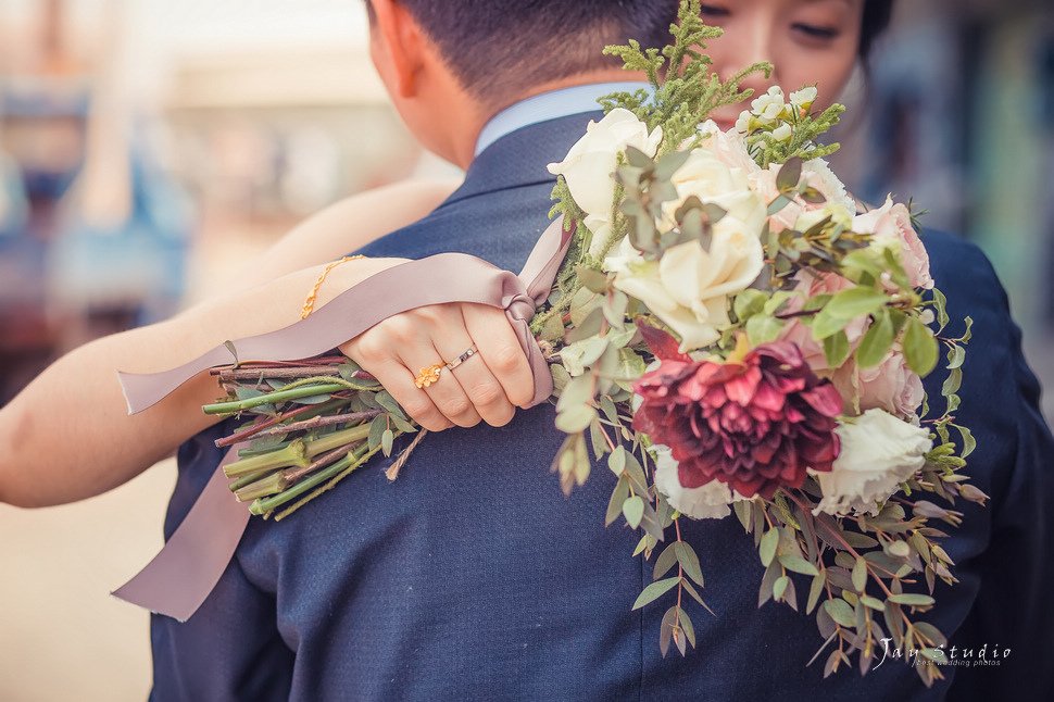 白棚歐式棚流水席婚禮~炫育&amp;孟娜結婚