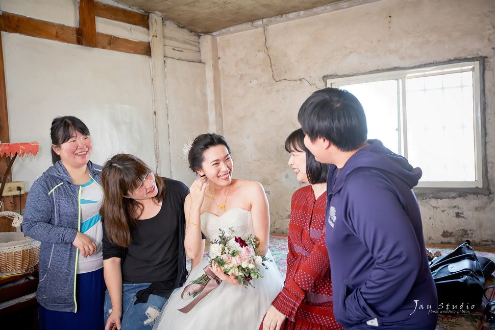 白棚歐式棚流水席婚禮~炫育&amp;孟娜結婚
