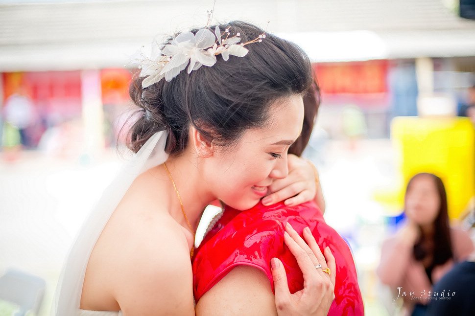 白棚歐式棚流水席婚禮~炫育&amp;孟娜結婚