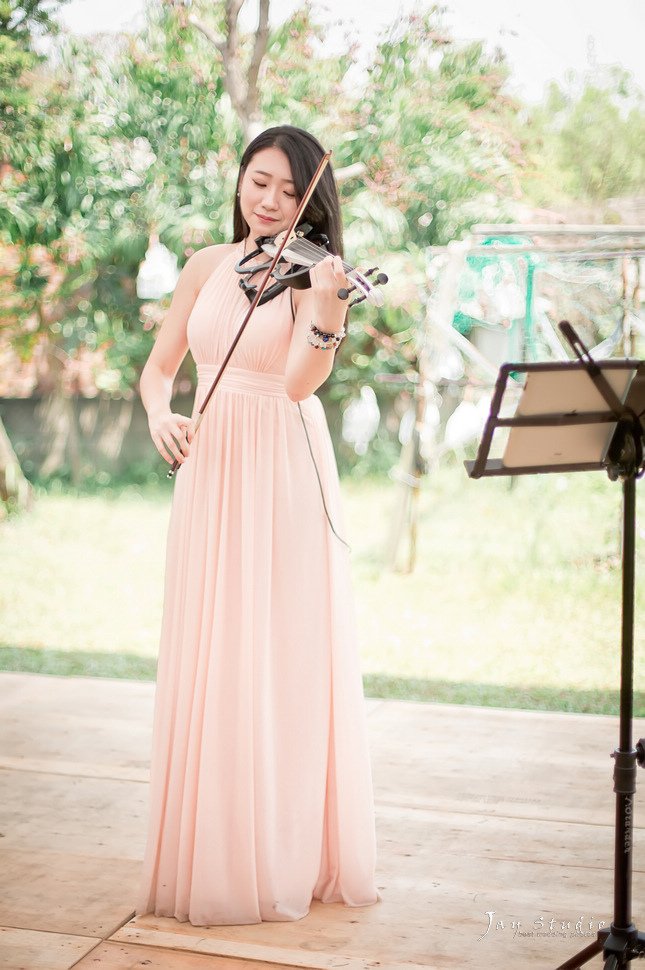 白棚歐式棚流水席婚禮~炫育&amp;孟娜結婚