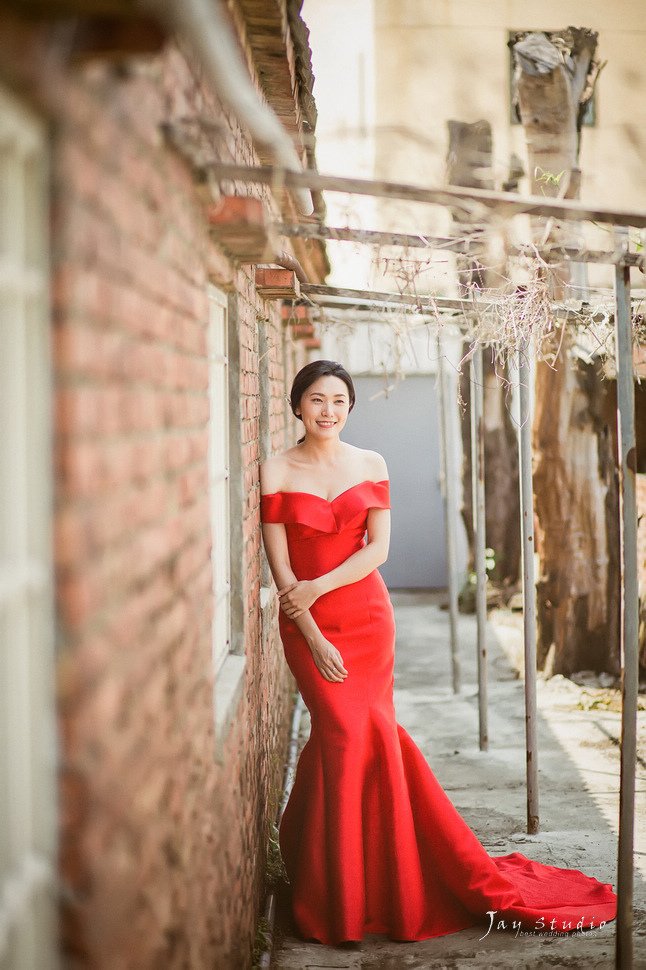 白棚歐式棚流水席婚禮~炫育&amp;孟娜結婚