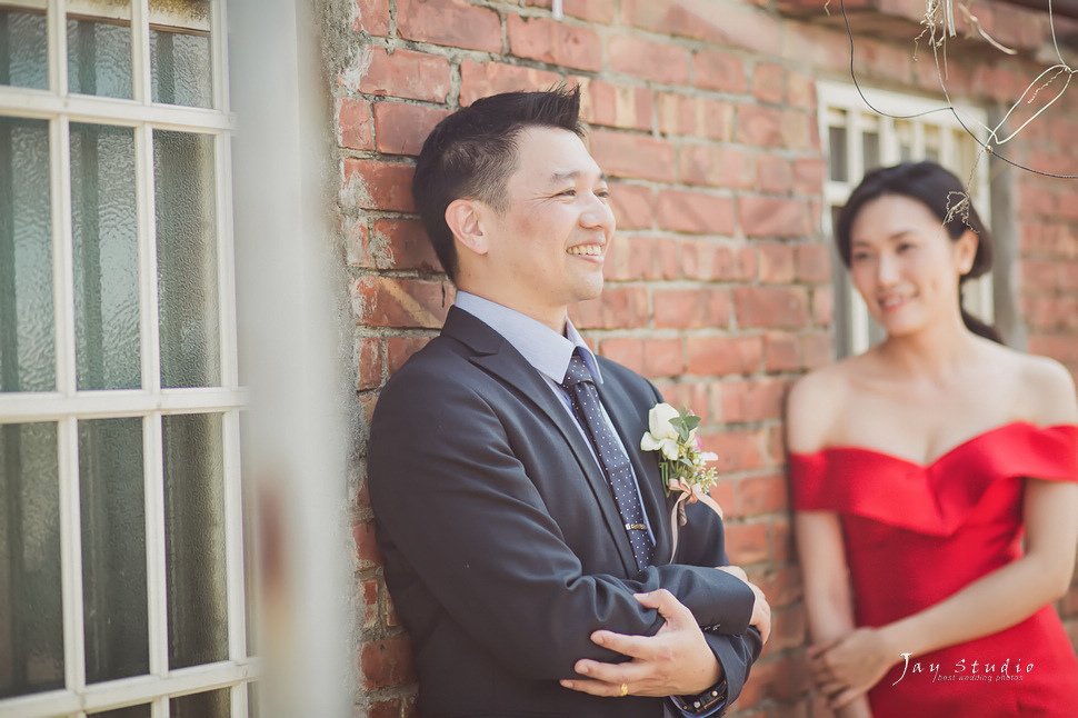 白棚歐式棚流水席婚禮~炫育&amp;孟娜結婚