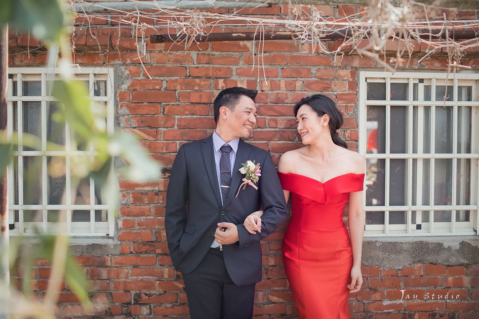 白棚歐式棚流水席婚禮~炫育&amp;孟娜結婚