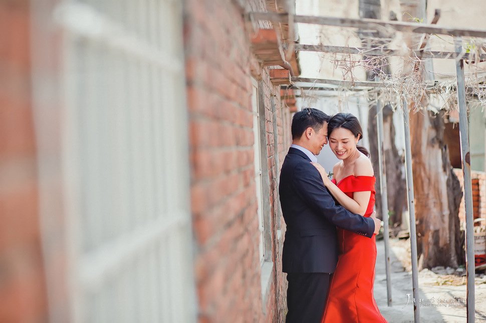 白棚歐式棚流水席婚禮~炫育&amp;孟娜結婚