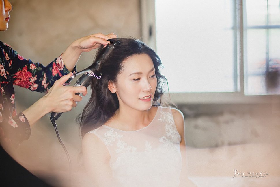白棚歐式棚流水席婚禮~炫育&amp;孟娜結婚