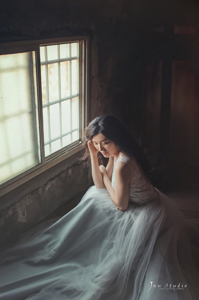 白棚歐式棚流水席婚禮~炫育&amp;孟娜結婚