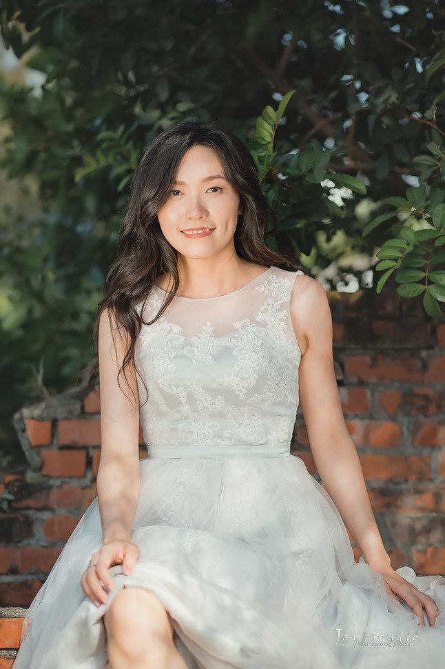 白棚歐式棚流水席婚禮~炫育&amp;孟娜結婚