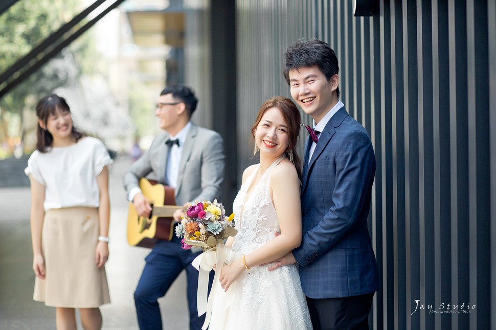 晶綺盛宴-珊瑚廳.婚攝~曜宇&amp;培如婚禮