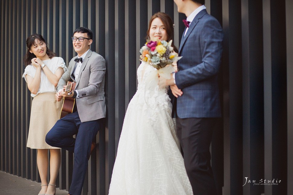晶綺盛宴-珊瑚廳.婚攝~曜宇&amp;培如婚禮