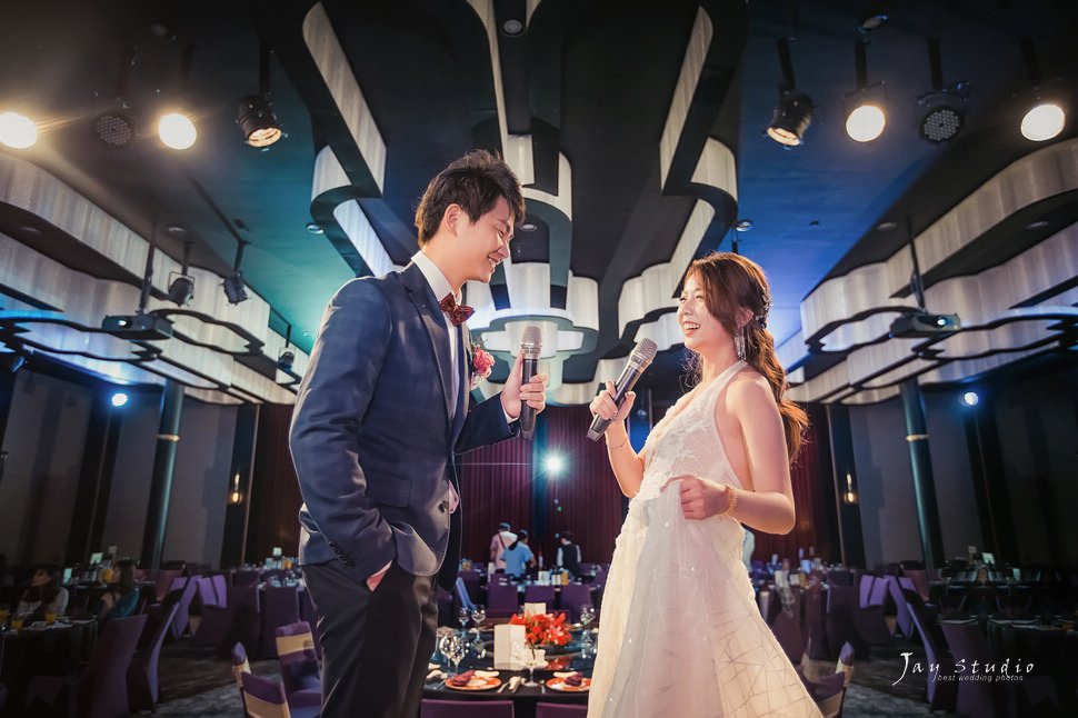 晶綺盛宴-珊瑚廳.婚攝~曜宇&amp;培如婚禮