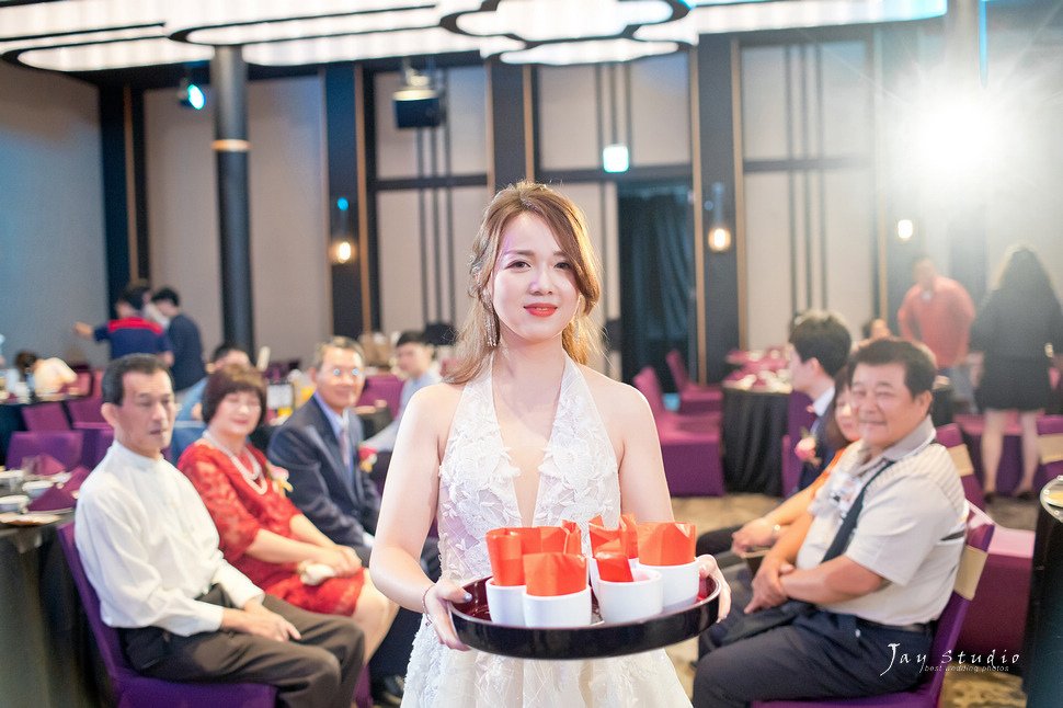 晶綺盛宴-珊瑚廳.婚攝~曜宇&amp;培如婚禮