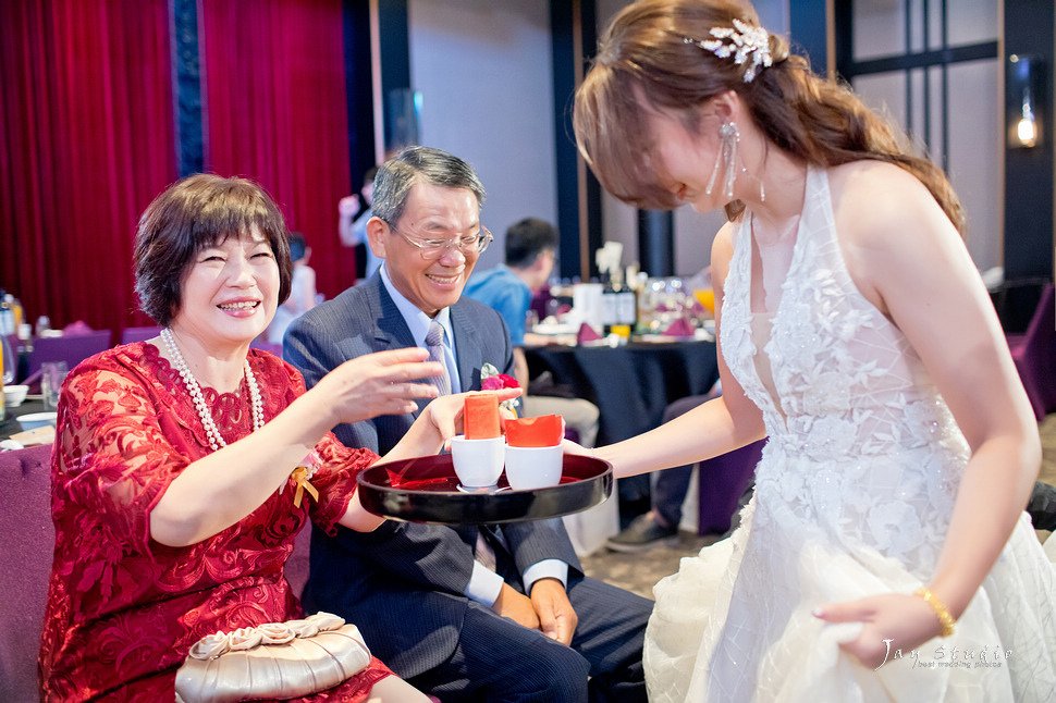 晶綺盛宴-珊瑚廳.婚攝~曜宇&amp;培如婚禮